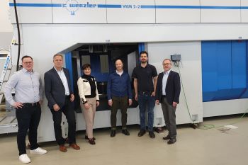 HELLER Group Company Wenzler And MAPAL Pool Knowledge