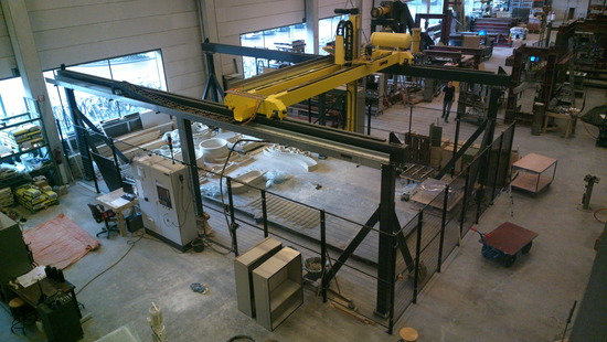 3D Printing In Construction And Its Impact On The Labour Market