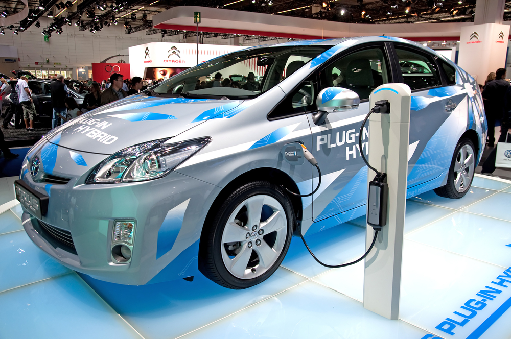 EV Firms In Thailand Seek Easing Of Manufacturing Conditions