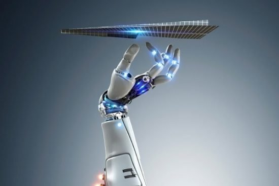 The Age Of New Materials Sandvik Coromant: Is The Future Now?