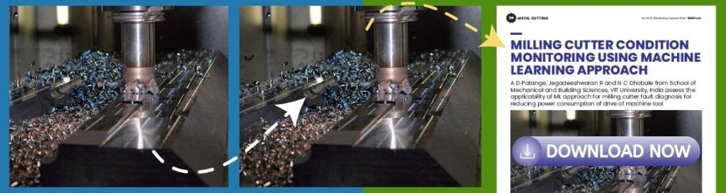 Milling Cutter