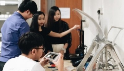 Why Open-source 3D Printing Is The New Norm